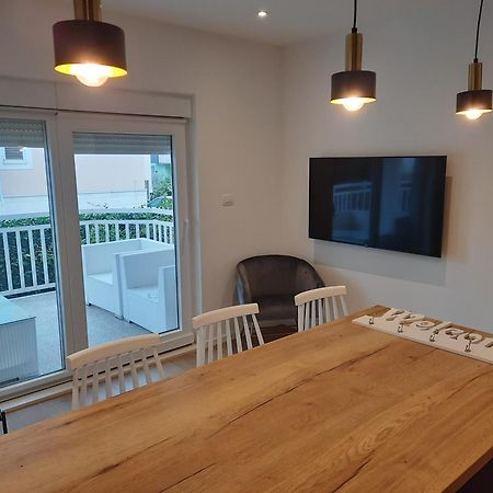 ספליט Holiday Apartments & Rooms חדר תמונה