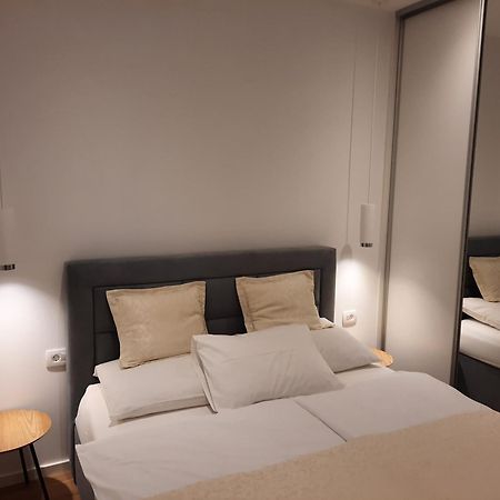 ספליט Holiday Apartments & Rooms חדר תמונה