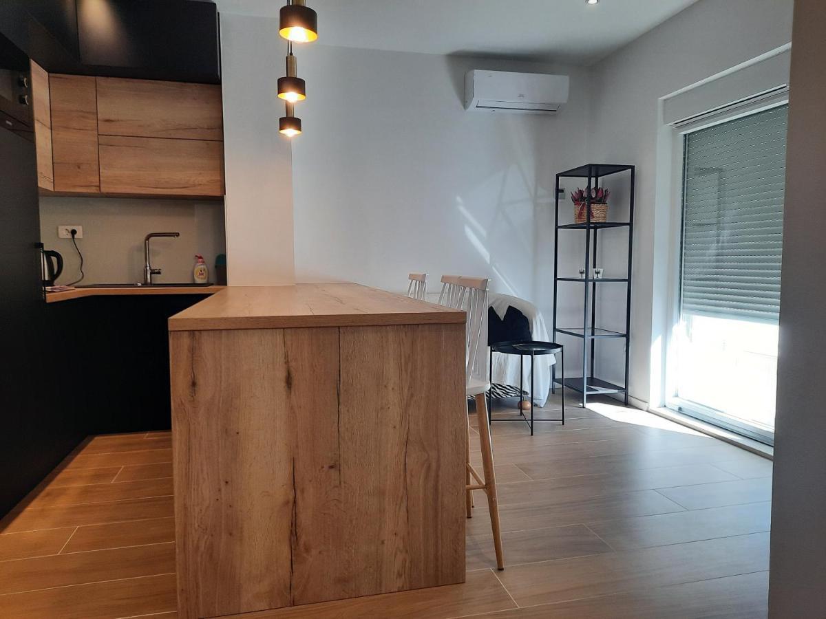 ספליט Holiday Apartments & Rooms חדר תמונה