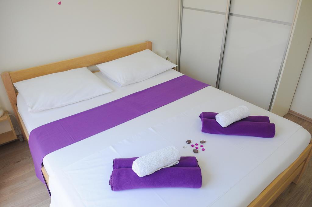 ספליט Holiday Apartments & Rooms חדר תמונה