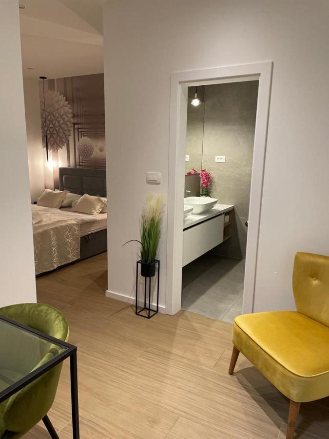 ספליט Holiday Apartments & Rooms מראה חיצוני תמונה