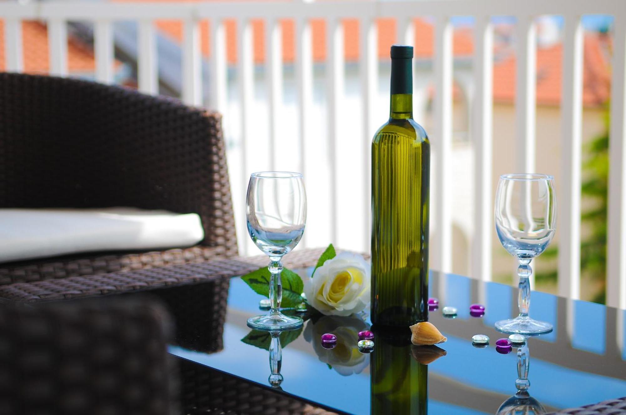 ספליט Holiday Apartments & Rooms חדר תמונה